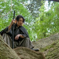 ディーン・フジオカ／「らんまん」第2話（C）NHK