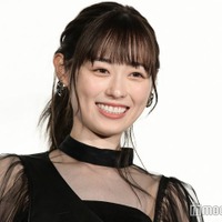 福原遥（C）モデルプレス