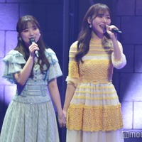 「矢吹奈子 卒業コンサート〜未来への翼〜」（C）モデルプレス