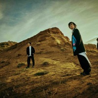 RADWIMPS（提供写真）