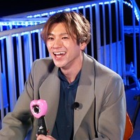 山田裕貴（C）TBS