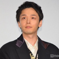 中村倫也（C）モデルプレス