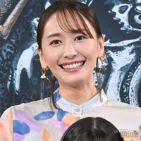 新垣結衣 （C）モデルプレス