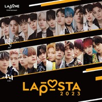 JO1・INI・DXTEENが集結「LAPOSTA 2023」（C）LAPONE Entertainment