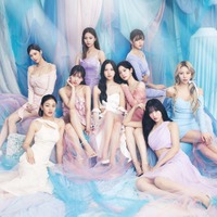 TWICE（提供写真）