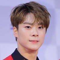 ムンビン（MOON BIN）／Photo by Getty Images