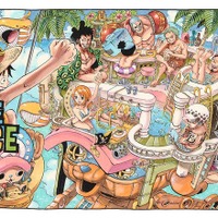 「ONE PIECE」（c）2023, Eiichiro Oda ／Shueisha Inc. All rights reserved.