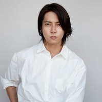 山下智久（C）日本テレビ