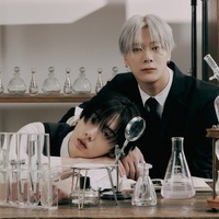 MOONBIN＆SANHA（ASTRO）／（提供写真）