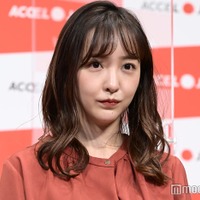 板野友美、豊胸疑惑に言及「ちゃんとお伝えしたい」