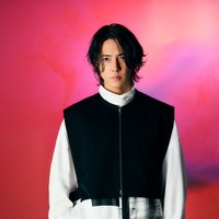 山下智久（提供写真）