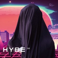 HYBE LABELS公式YouTubeより