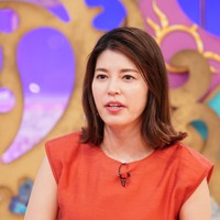 神田愛花（C）日本テレビ