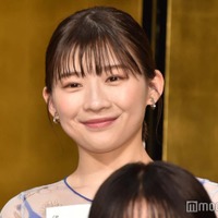 「第31回 橋田賞」授賞式に出席した伊藤沙莉（C）モデルプレス