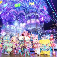 Miracle Gift Parade（C） 2023 SANRIO CO．，LTD．TOKYO，JAPAN 著作 株式会社サンリオ