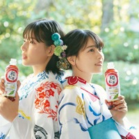 石井杏奈、西野七瀬（提供写真）