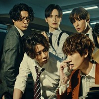 Kis-My-Ft2（提供写真）