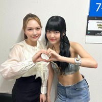 村重杏奈Twitterより