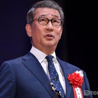 主演男優賞を受賞した中井貴一（C）モデルプレス