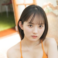 水野舞菜（C）松田忠雄／ヤンマガWeb