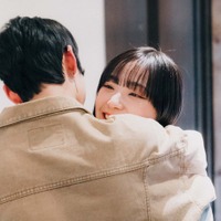 ロビン、永井愛実「花束とオオカミちゃんには騙されない」第11話（C）AbemaTV, Inc.