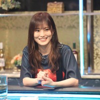 山本彩（C）フジテレビ