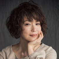 若村麻由美（提供写真）