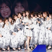 乃木坂46「齋藤飛鳥 卒業コンサート」＠東京ドーム2日目（C）乃木坂46LLC