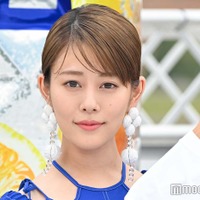 イベントに出席した高畑充希（C）モデルプレス