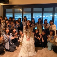 日向坂46、齋藤飛鳥／松田好花 公式ブログより