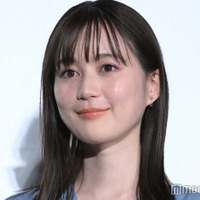 生田絵梨花（C）モデルプレス