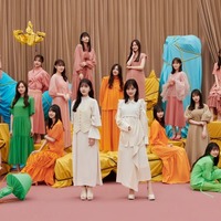 乃木坂46（提供写真）