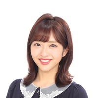 藤本万梨乃アナウンサー（C）フジテレビ