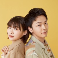 伊藤沙莉、中村倫也／撮影：横浪修