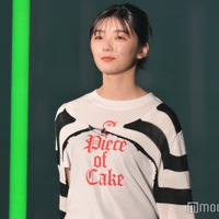 藤吉夏鈴（C）モデルプレス