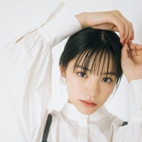 當真あみ（C）光文社／週刊FLASH 写真：藤本和典