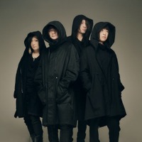 GLAY（提供写真）