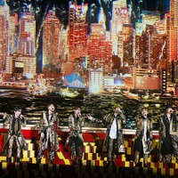 Hey! Say! JUMP（提供写真）