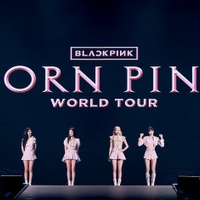 BLACKPINK「BLACKPINK WORLD TOUR［BORN PINK］JAPAN」（提供写真）