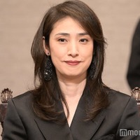 「第48回 菊田一夫演劇賞」授賞式に出席した天海祐希（C）モデルプレス