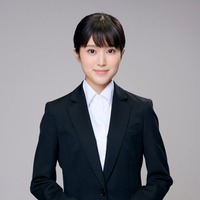 福本莉子（C）TBS