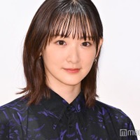 生駒里奈（C）モデルプレス