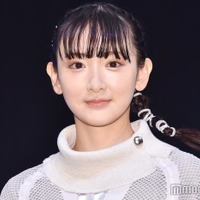 生駒里奈（C）モデルプレス