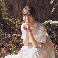 今村美月「blt graph.vol.90」セブンネットショッピング購入特典ポストカード（提供写真）