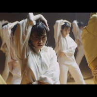 櫻坂46・3期生（提供写真）