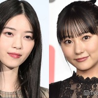 西野七瀬、田中美久（C）モデルプレス