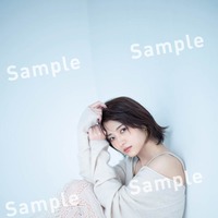 若月佑美「履きなれない靴を履き潰すまで」購入者特典ポストカード（紀伊國屋書店 新宿本店／紀伊國屋書店 梅田本店）