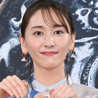 新垣結衣（C）モデルプレス