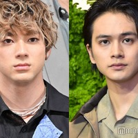 山田裕貴、北村匠海（C）モデルプレス