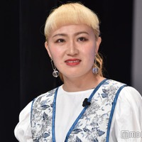 丸山桂里奈（C）モデルプレス